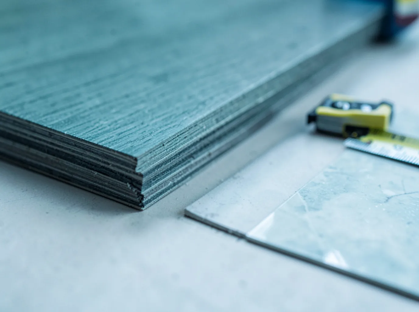 Luxury Vinyl Plank Installation Port Haywood, VA FAQs